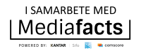 Mediafacts logo